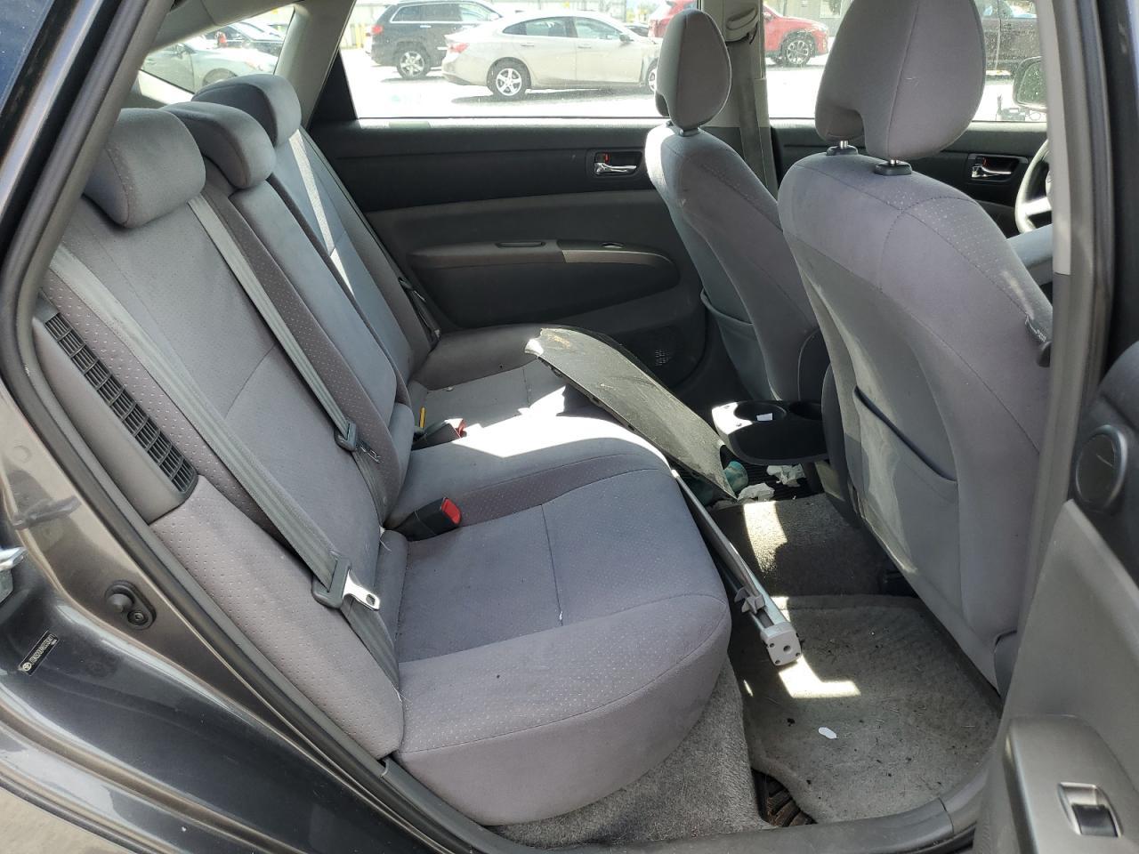 2008 TOYOTA PRIUS