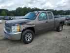 2012 CHEVROLET Silverado
