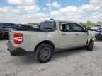 2025 FORD Maverick