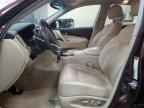 2017 INFINITI QX50