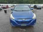 2014 HYUNDAI TUCSON