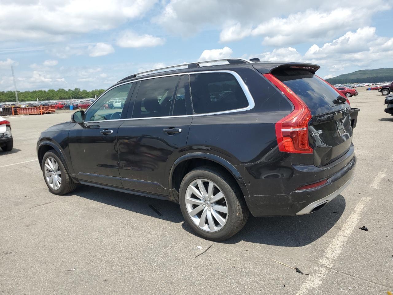 2016 VOLVO XC90