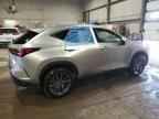 2024 LEXUS NX 350H