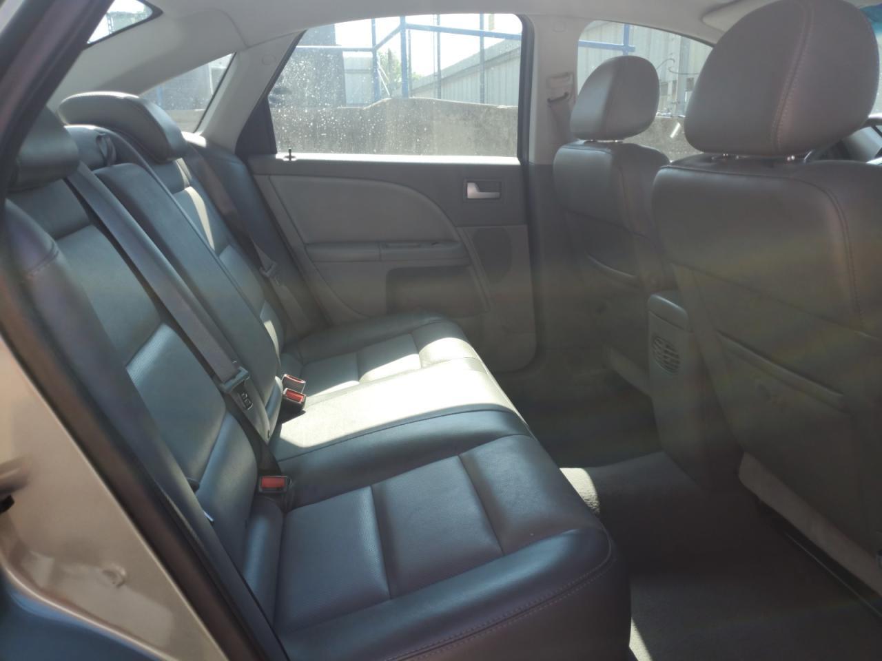 2006 MERCURY Montego