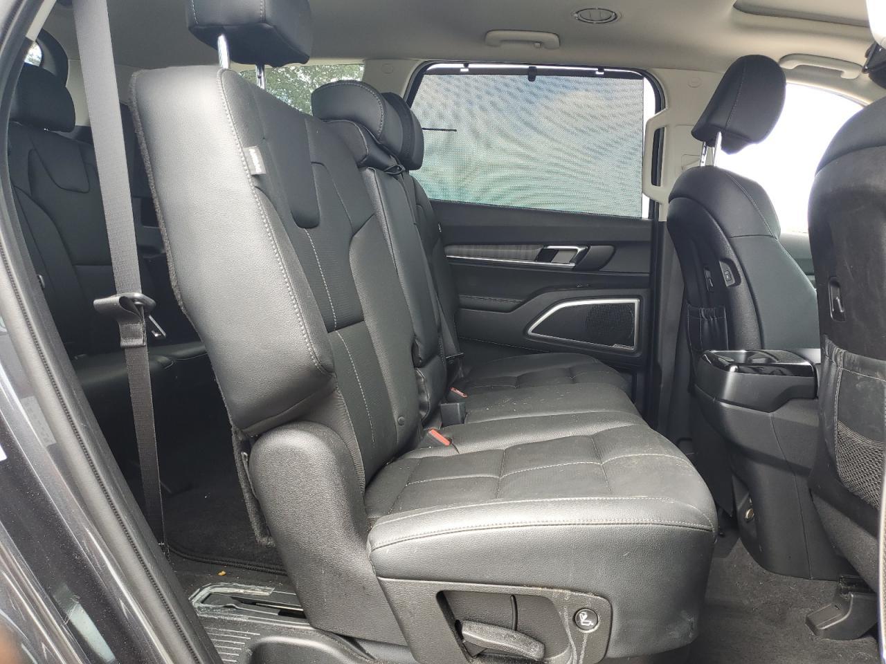 2024 KIA Telluride