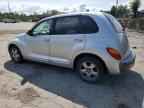 2002 CHRYSLER PT CRUISER