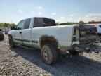 2000 CHEVROLET Silverado