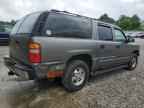 2001 CHEVROLET Suburban