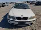 2002 BMW 3 SERIES