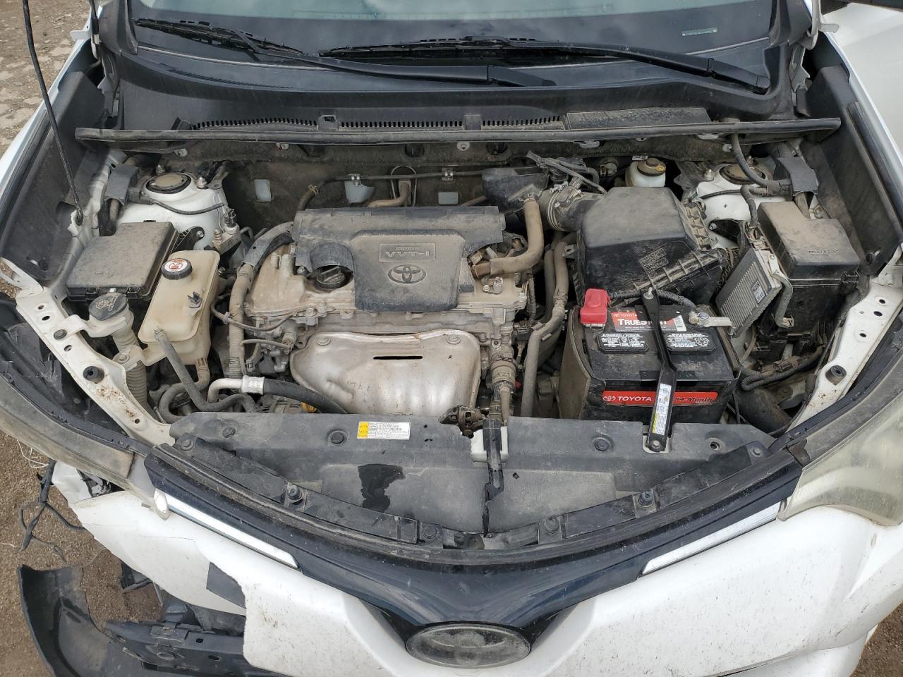 2017 TOYOTA RAV4