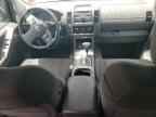 2011 NISSAN PATHFINDER