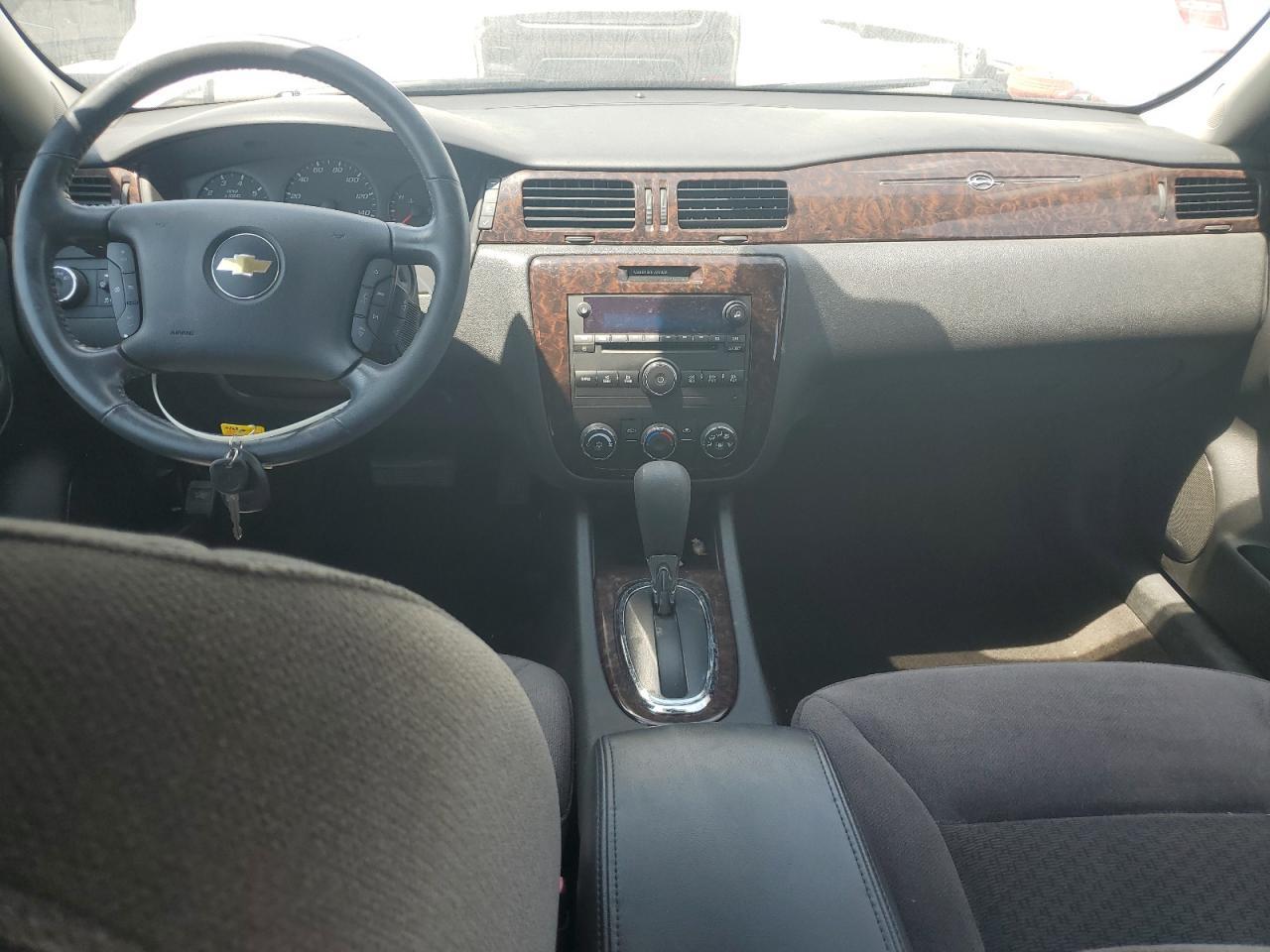 2013 CHEVROLET IMPALA