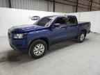 2022 NISSAN Frontier
