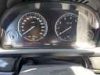 2012 BMW 5 series