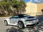 2021 PORSCHE 911