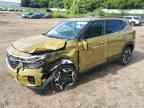 2024 KIA SELTOS
