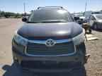 2015 TOYOTA HIGHLANDER