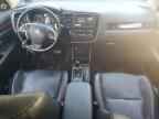 2014 MITSUBISHI outlander