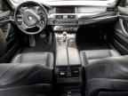 2016 BMW 5 series