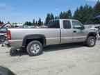 2003 GMC Sierra