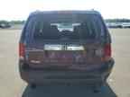 2009 HONDA PILOT