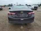 2020 CHEVROLET MALIBU