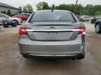 2013 CHRYSLER 200