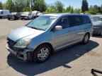 2007 HONDA ODYSSEY