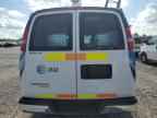 2014 CHEVROLET EXPRESS 2500