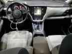 2022 SUBARU Legacy