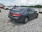 2003 HONDA ACCORD