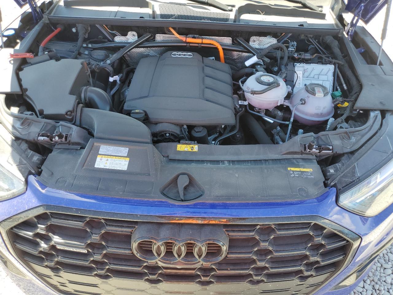 2024 AUDI Q5