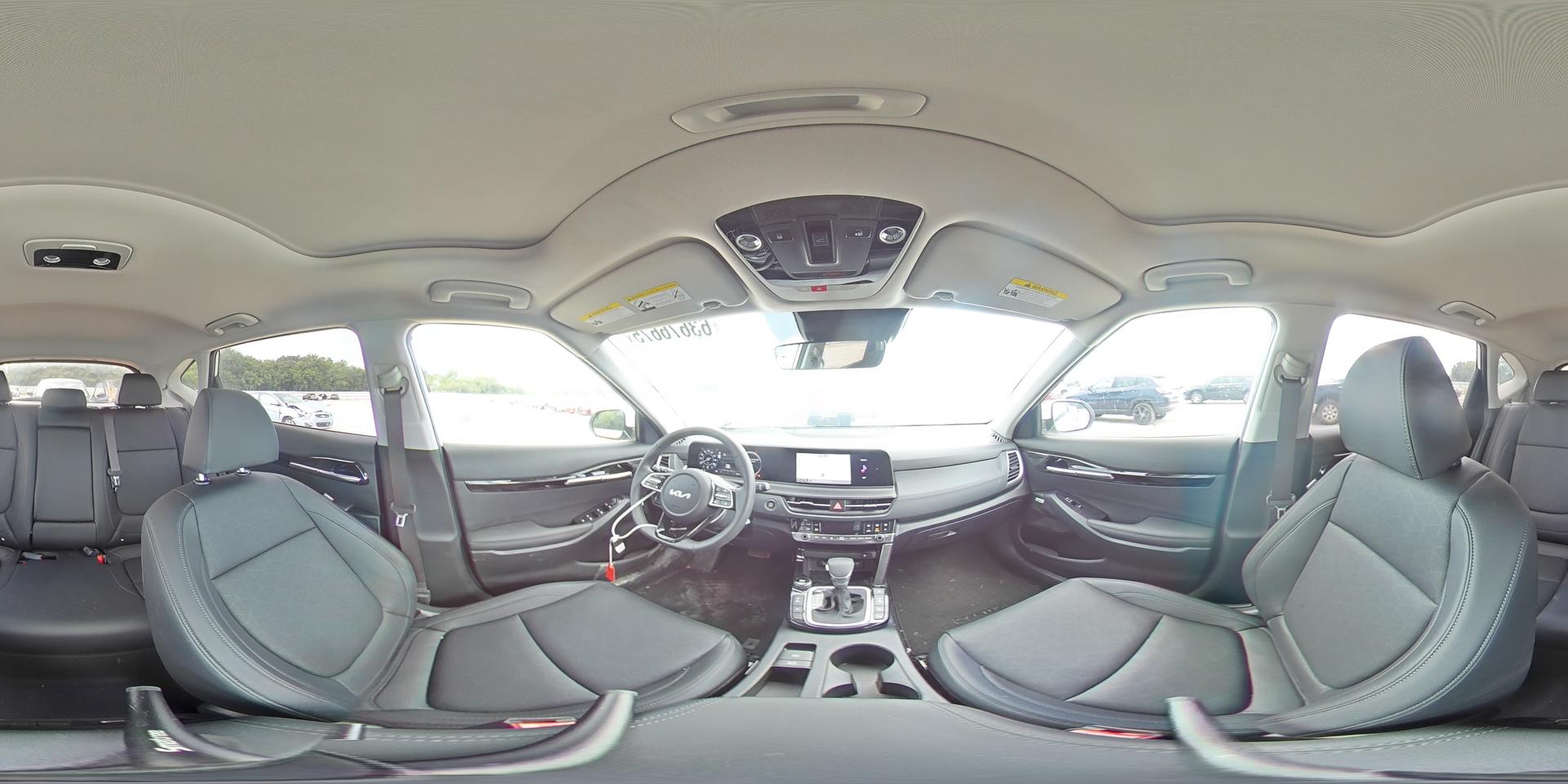 2025 KIA SELTOS