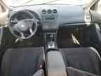 2011 NISSAN ALTIMA