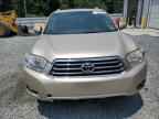 2008 TOYOTA HIGHLANDER