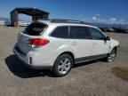 2013 SUBARU Outback