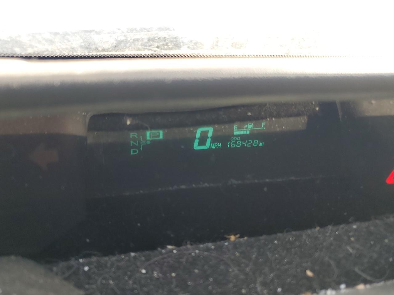 2008 TOYOTA PRIUS