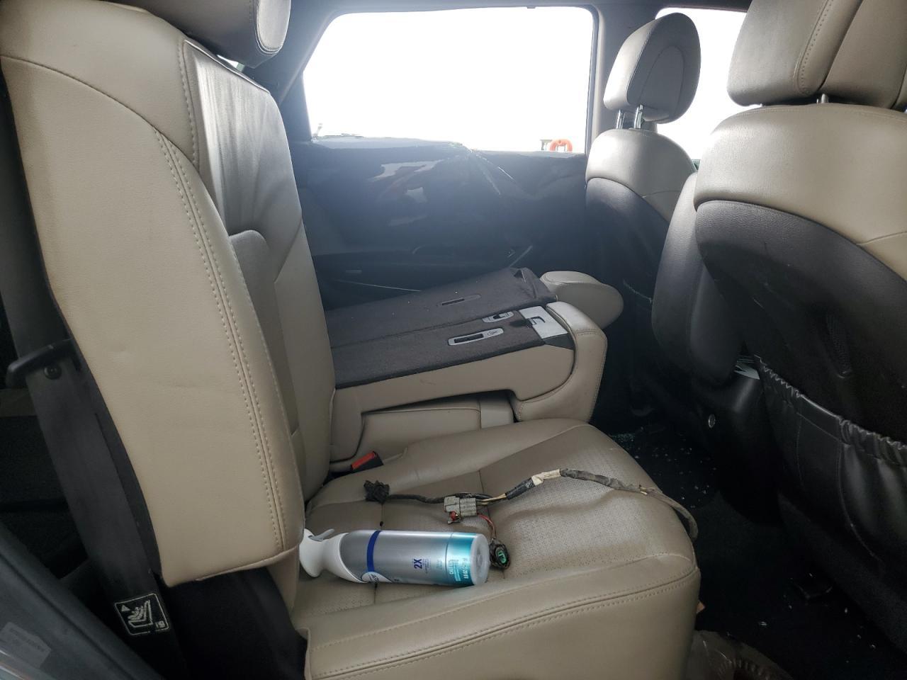 2014 HYUNDAI SANTA FE