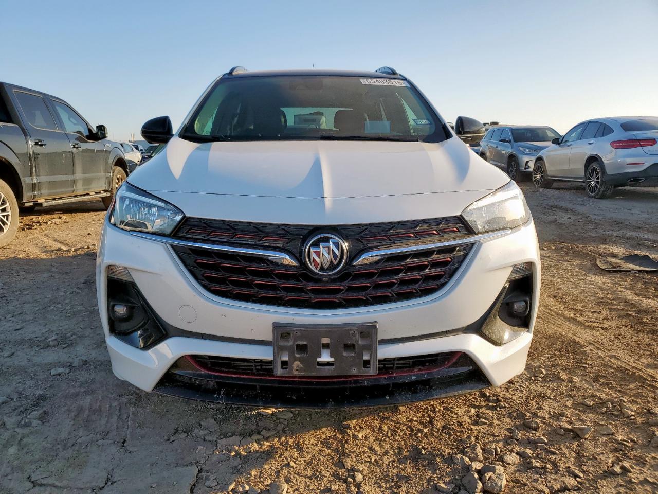 2020 BUICK Encore GX