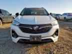 2020 BUICK Encore GX