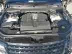 2017 LAND ROVER RANGE ROVER