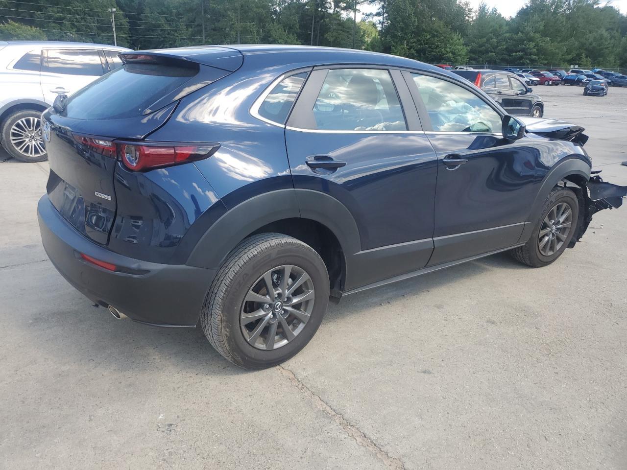 2023 MAZDA CX-30