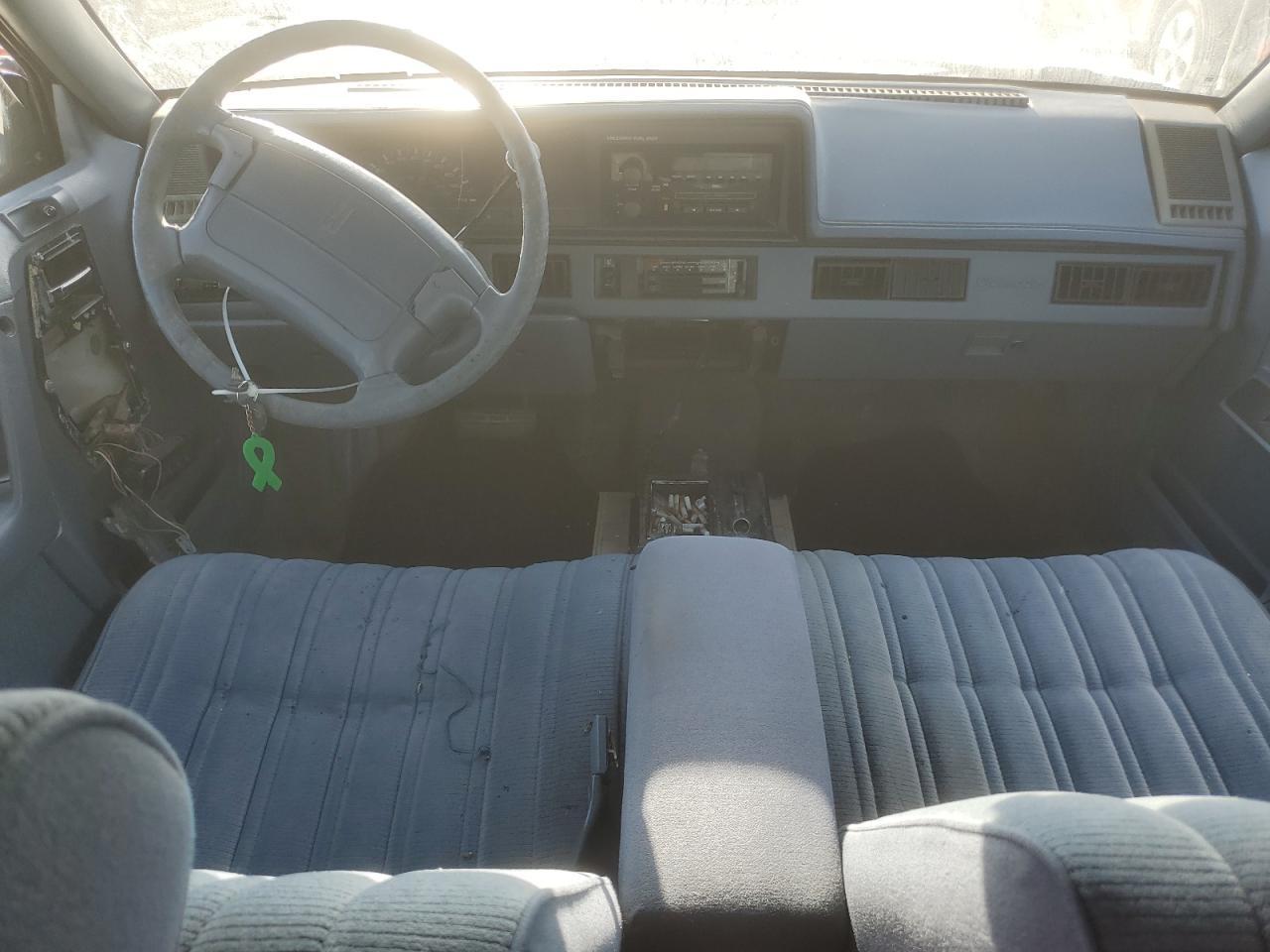 1994 OLDSMOBILE Cutlass