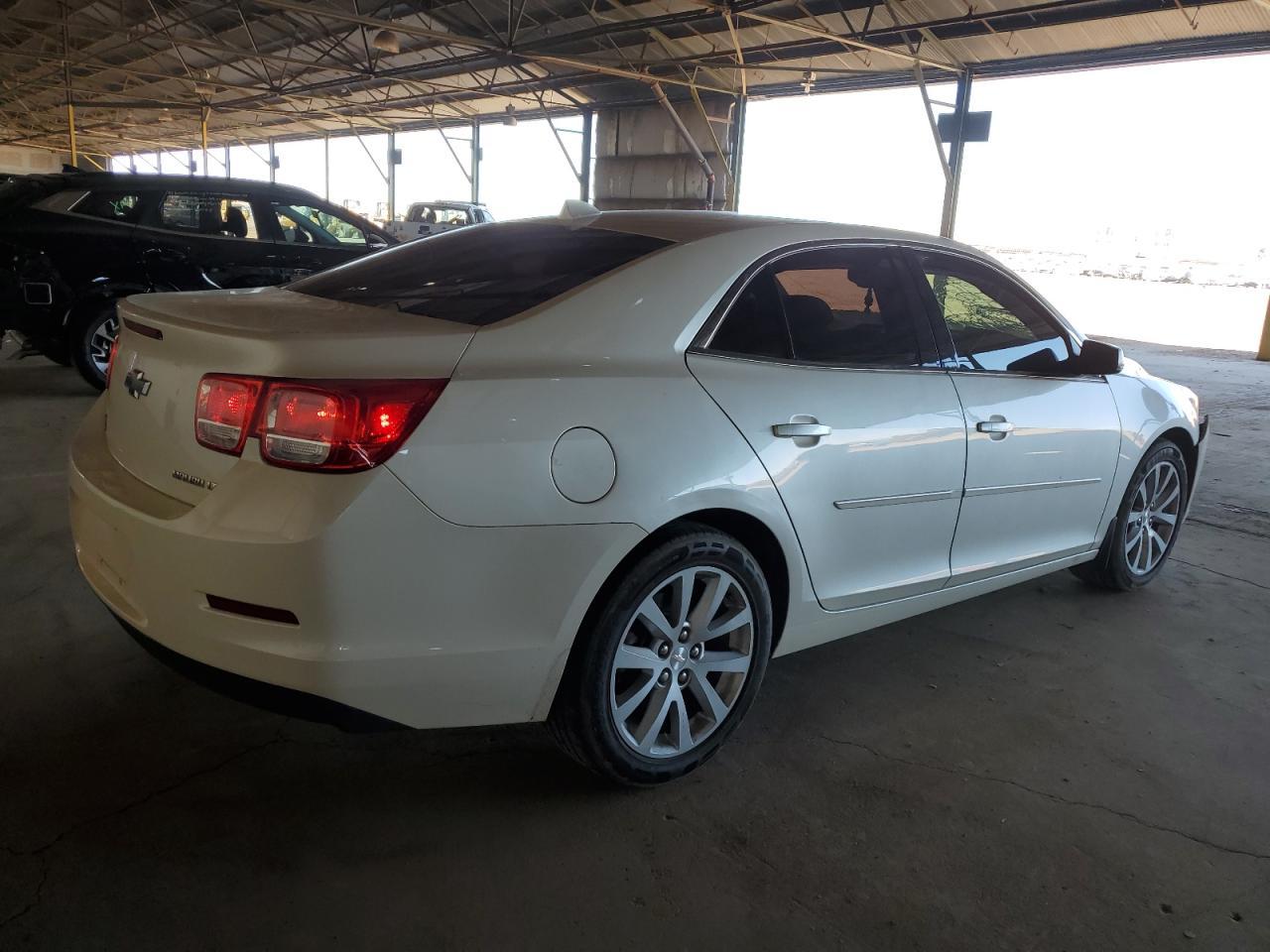 2013 CHEVROLET MALIBU