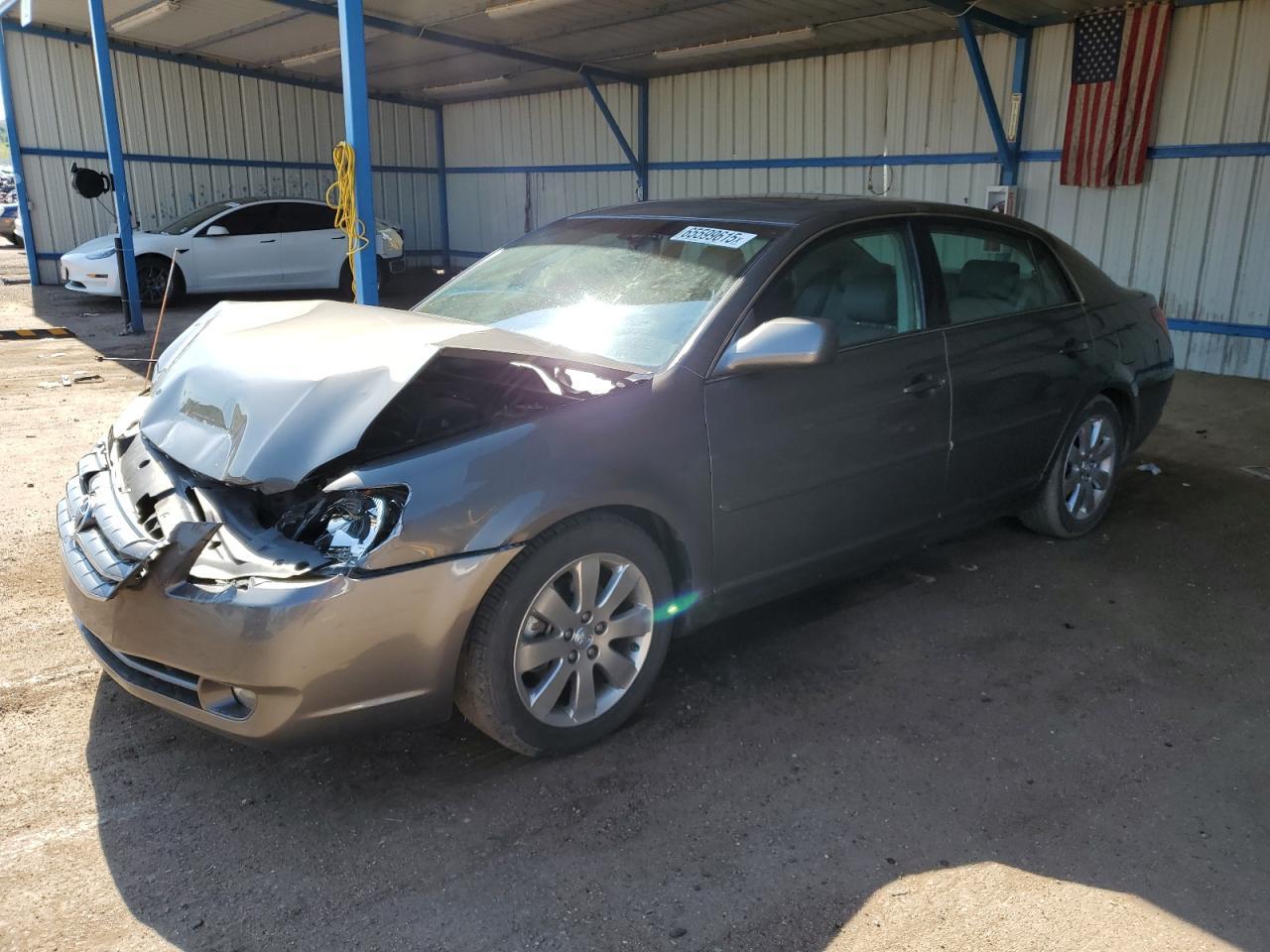 2007 TOYOTA Avalon