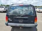 1998 JEEP CHEROKEE