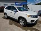 2013 KIA SORENTO
