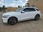 2025 GENESIS GV70