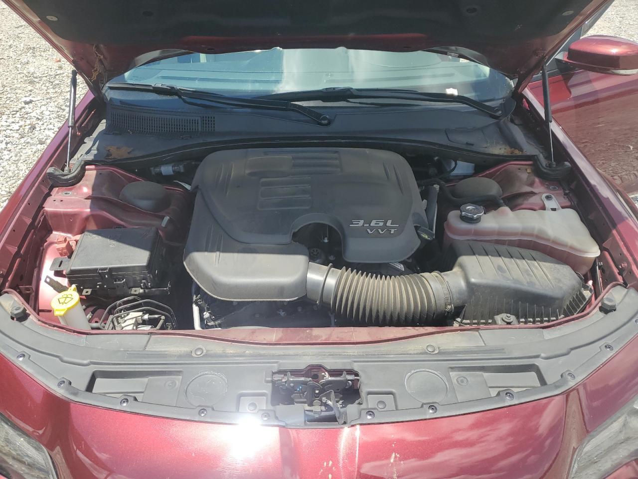 2023 CHRYSLER 300