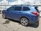 2019 SUBARU Ascent